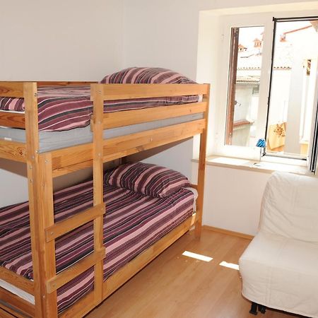 Apartma Lavela Izola Esterno foto