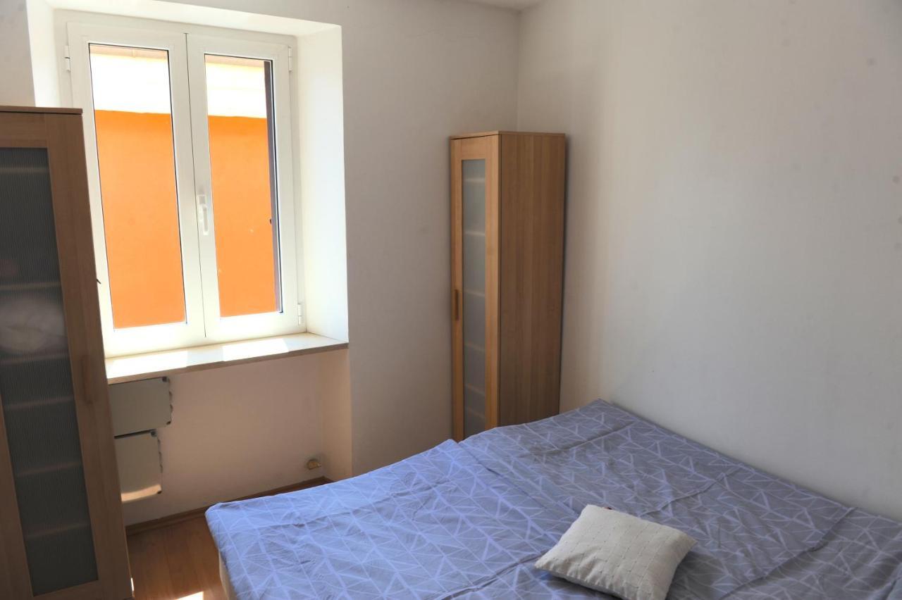 Apartma Lavela Izola Esterno foto