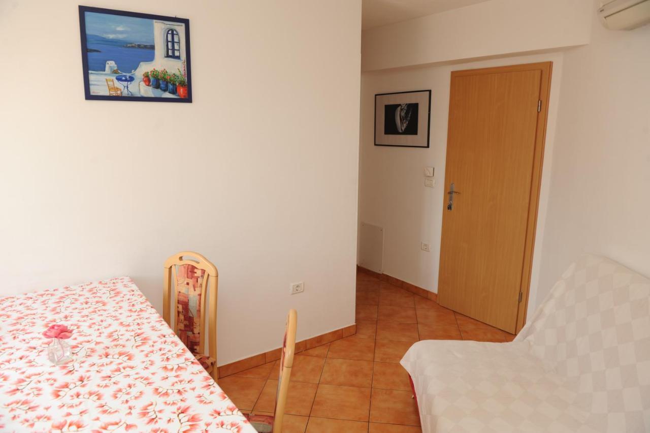 Appartamento Apartma Lavela Izola Esterno foto