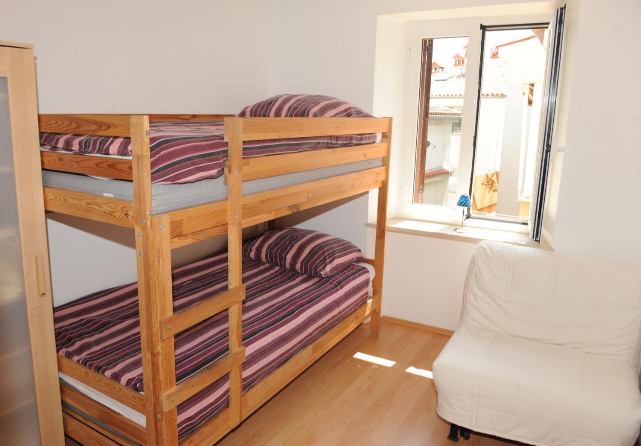 Apartma Lavela Izola Esterno foto